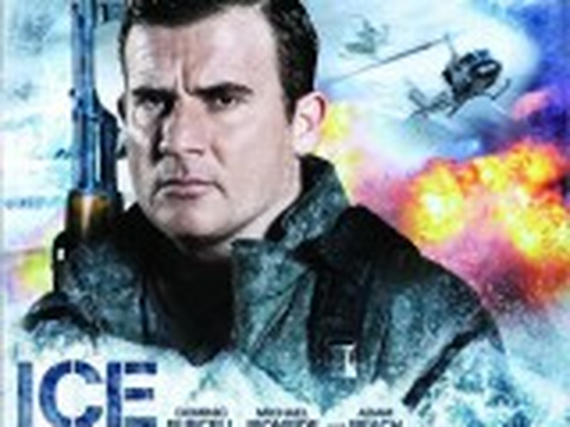 Foto 2 de Soldados do Gelo