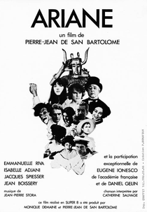 Ariane (Ariane)