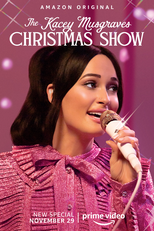 The Kacey Musgraves Christmas Show (The Kacey Musgraves Christmas Show)