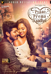 Pyaar Prema Kaadhal (Pyaar Prema Kaadhal)