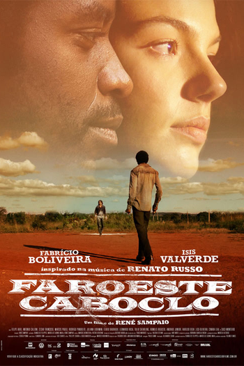 de Filme Faroeste Caboclo (2013)