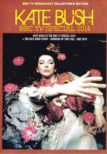Kate Bush at the BBC (Kate Bush at the BBC)