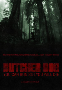 Butcher Bob (Butcher Bob)