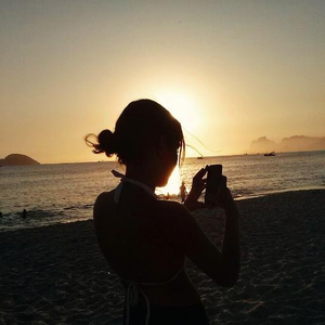 Foto de perfil de isabella