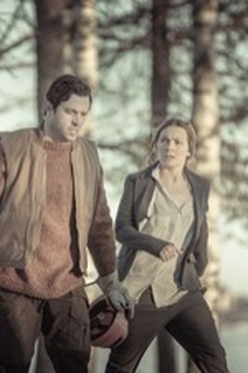 Poster de Episódio Avsnitt 1 (2016)
