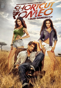 Shortcut Romeo (Shortcut Romeo)