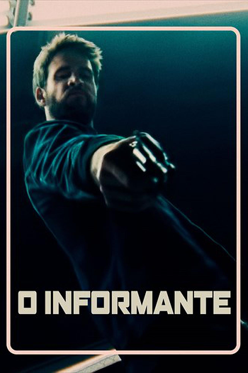  de Filme Killerman: A Lei das Ruas (2019)