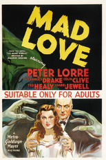 Dr. Gogol O Médico Louco (Mad Love)