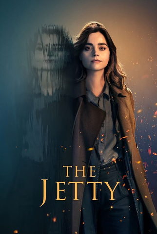 Poster 1 de Série The Jetty (2024)
