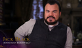 Jack Black diz que "sempre quis ter poderes"