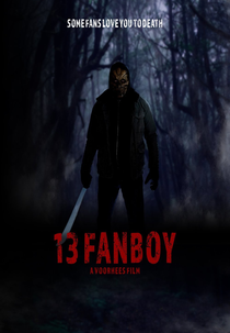 13 Fanboy (13 Fanboy)