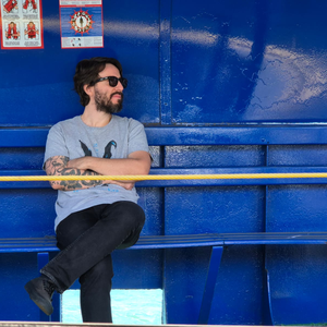 Foto de perfil de Ricardo Ceolin