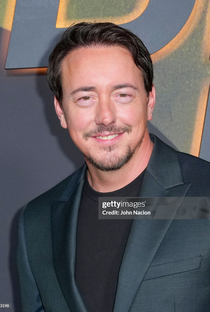 Chris Coy - Poster 1