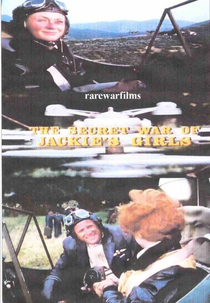 O Esquadrão Secreto de Jackie (The Secret War of Jackie's Girls)