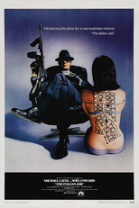 Um Golpe à Italiana (The Italian Job)