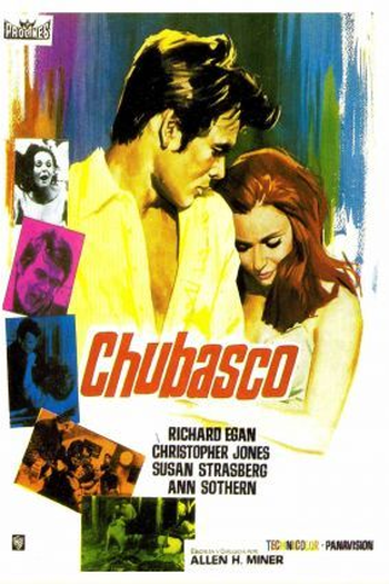  de Filme Pelos Mares do Mundo (1967)