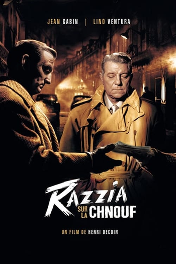  de Filme Antro do Vício (1955)