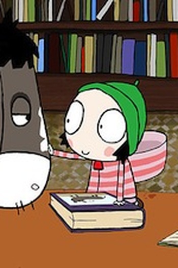 Poster de Episódio Cheer Up Donkey (2013)