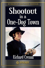 Uma Cidade Cruel (Shootout in a One-Dog Town)