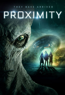 A Presença (Proximity)