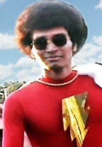 Capitão Márvel - O Filme (Capitão Márvel - O Filme)