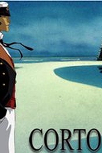 Poster de Série Corto Maltese (2003)