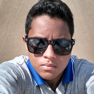 Foto de perfil de Leandro Rodrigues