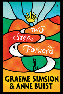 Two Steps Forward - Poster / Capa / Cartaz - Oficial 3