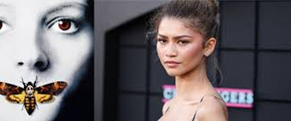 Zendaya no reboot de O Silêncio dos Inocentes?