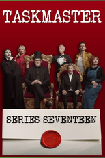 Taskmaster (17ª Temporada) (Taskmaster (17ª Temporada))