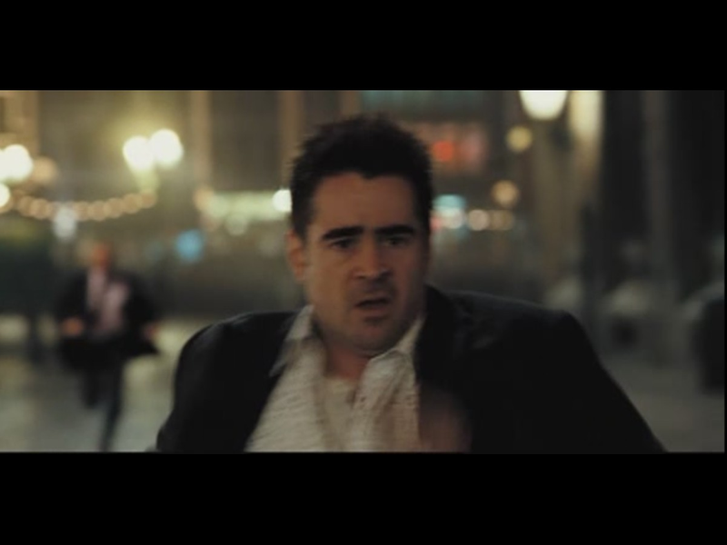 Foto 9 de Na Mira do Chefe