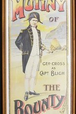 O grande motim (The mutiny of the Bounty)