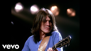 Trailer: AC/DC - Thunderstruck (Official Video)