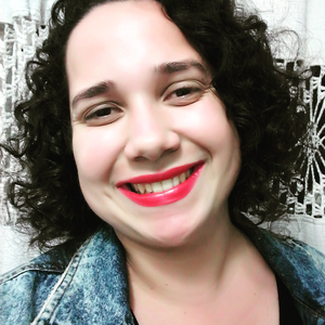 Foto de perfil de Sabrina