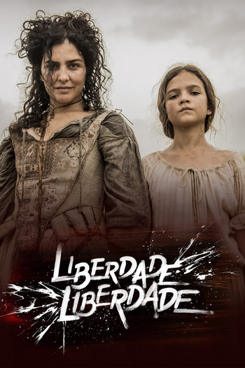 de TV Liberdade, Liberdade (2016)