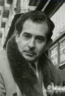 Manuel Mur Oti - Poster 1