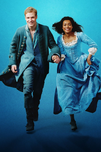 Poster de Franquia Tom Jones (2023) (2023)