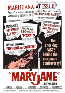 Maryjane (Maryjane)