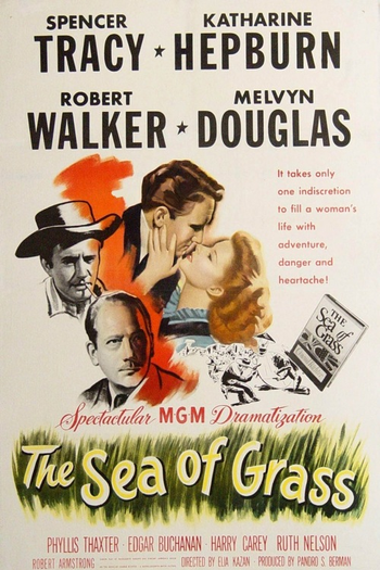  de Filme Mar Verde (1947)