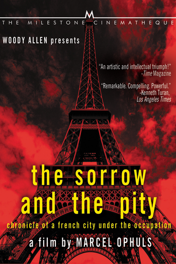  de Filme A Tristeza e a Piedade (1969)