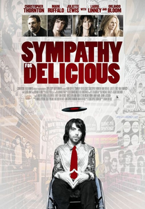 O Enviado (Sympathy for Delicious)