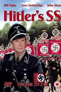 A Polícia de Hitler: Um Retrato do Mal - Poster / Capa / Cartaz - Oficial 3