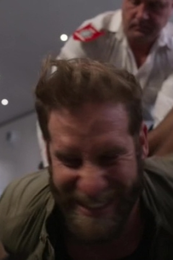 Poster de Episódio Process Of Elimination (2020)