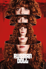 Russian Doll (Russian Doll)