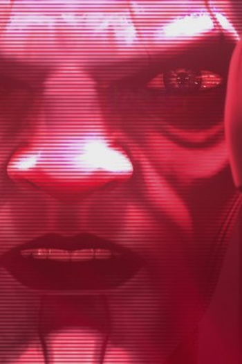 Poster de Episódio A Moral Star (1) (2022)