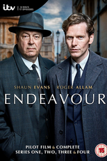 Endeavour (4ª Temporada) (Endeavour (Series 4))