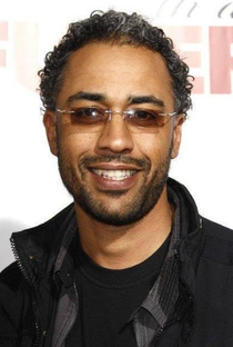 Sylvain White - Poster 1