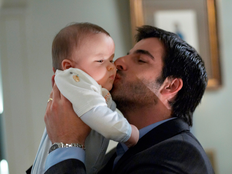 Foto 32 de Sila, Prisioneira do Amor