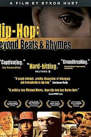 Poster de Filme Beyond Beats & Rhymes (2006)