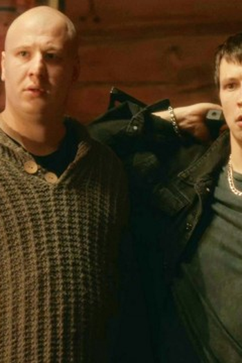 Poster de Episódio Серия 8 (2023)